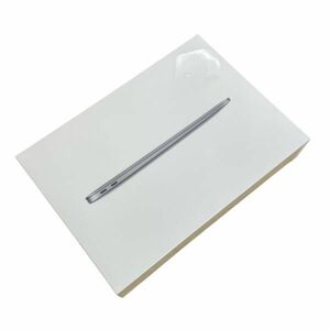 θ【シュリンク付/新品未開封】Apple MacBook Air 13インチ スペースグレイ 8GB ユニファイドメモリ 256GB SSD MGN63J/A 完品 S35146911757