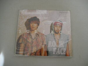 ☆ＣＤ☆SURFACE　『歌』