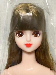 ★サヤカ★リカちゃんキャッスル たまき おたのしみドールesc ジェニーフレンド 27cm みらい サユリ 奈々子 ロベリア たまき マリーン