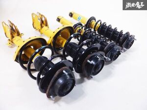 BILSTEIN ビルシュタイン 純正 BRG BRM BR9 BM9 レガシィ サスペンション サス ショック サスキット 20310AJ072 20310AJ062 棚E8