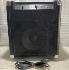 ION BLOCK ROCKER BLUETOOTH 野外ワイヤレススピーカー