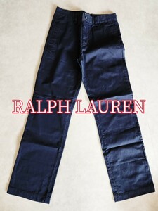 ラルフローレン★RALPH LAURENキッズ長ズボン★160Polo