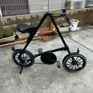 （引き取り限定）中古 STRIDA ストライダ MK1