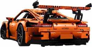 ★送料無料★LEGO TECHNIC Porsche 911 GT3 RS 42056 by LEGO　レゴ　ポルシェ911