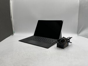 ★1円スタート★第10世代★Microsoft Surface Pro 7 Core i5 1035G4 16GB SSD256GB Win10 Pro 保証付き★タイプカバー&AC付★PD充電可★