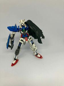 ガンプラ 完成品(ガンダムエクシア) ＲＧ