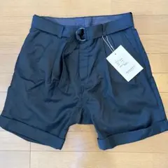 【新品未使用】PINEメンズショートパンツ(サイズ48)