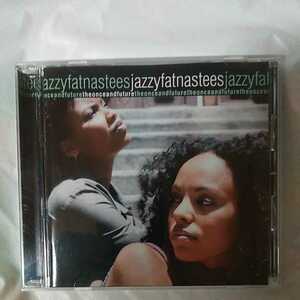 jazzyfatnastees /The Once and Future 輸入盤