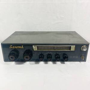 Sansui サンスイ/モノラルチューナープリアンプ 真空管アンプ PR-333