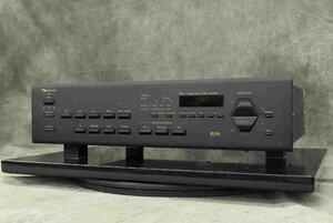 F☆Nakamichi ナカミチ CA-1 プリアンプ ☆中古☆