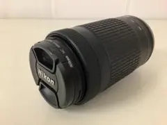 Nikon 望遠ズームレンズ AF-P DX NIKKOR 70-300mm