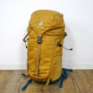 ドイター deuter TRAIL 24 トレイル 24L 登山 トレッキング リュック バックパック ザック カバン バック アウトドア cf09ob-rk26y06796