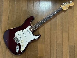 [GT]Fender Standard 60