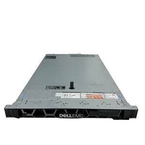 DELL PowerEdge R640 (Xeon Gold 6132 2.60GHz x2 / 256GB) (管：SV0042)