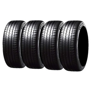 法人限定◆4本セット販売 ミシュラン 245/40R18 97Y XL PILOT SPORT 4 MO1 ベンツ承認 PS4 パイロットスポーツ 4 MICHELIN