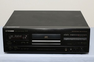 パイオニア PIONEER D-05 DATデッキ 中古 現状渡し