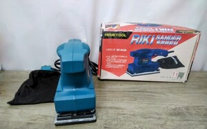 g_t E043 ナカトミHOMETOOLリキサンダー(SD-300S)★インテリア★工具★DIY用品★電動工具★研磨機★研削機★サンダー☆ナカトミ産業