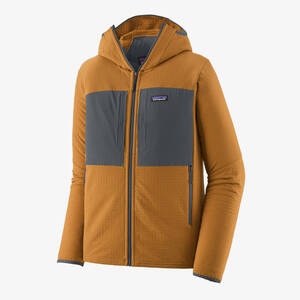 20％OFF★FA24★新品★Sサイズ★パタゴニア★メンズ R2テックフェイス フーディ★S-RPBN★PATAGONIA★タグ付¥ 31,900#83731