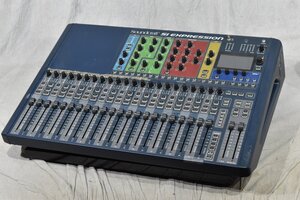 【送料無料!!】Soundcraft Si Expression 2 デジタルミキサー サウンドクラフト