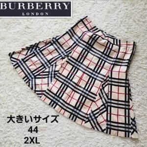 BURBERRY　LONDON