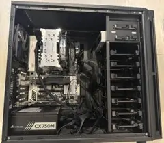 デスクトップ パソコン ジャンク　AsRock H270 Pro4