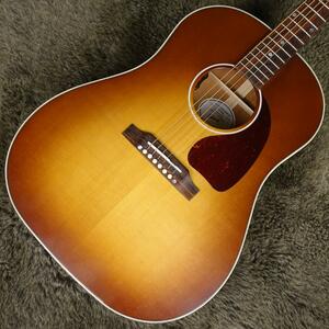 Gibson ＜ギブソン＞ J-45 Standard Honey Burst VOS