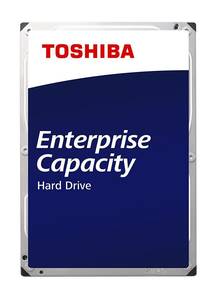 【中古】東芝 10TB SATA 6.0 Gb/s 7200 RPM 256MB Cache TOSHIBA 3.5 インチ デスクトップ用 内蔵