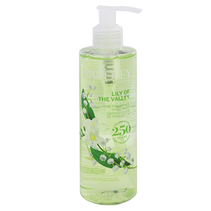 ヤードレー ロンドン リリーオブザバレー ハンドウォッシュ 250ml LILY OF THE VALLEY HAND WASH YARDLEY LONDON 新品 未使用