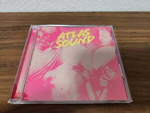 Atlas Sound/Let The Blind Lead Those Who Can See But Cannot Feel/輸入盤