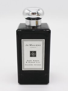 ☆【残量9割程】Jo MALONE LONDON/ジョーマローンロンドン 50ml 香水 ユニセックス 中古品 ｋ25-35