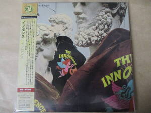 CD 紙ジャケ/イノセンス THE INNOCENCE