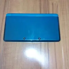 3DS グリーン