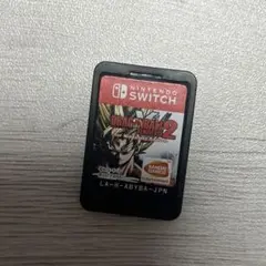 ドラゴンボール ゼノバース2 for Nintendo Switch