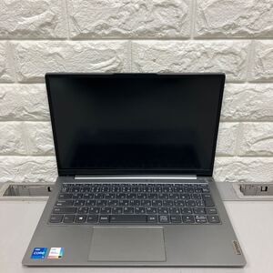 F60 Lenovo ThinkBook 13s G2 ITL Core i5 1135G7 メモリ 16GB ジャンク　