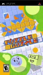 Puzzle Guzzle（落ち物パズル好きにお勧めのゲーム）