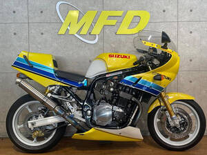 GS1200SS　フルカスタム　MFD横浜店