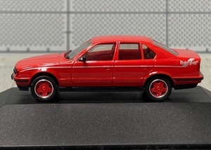 1/87 Herpa BMW 535i "Herpa"