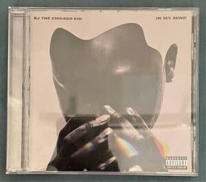 0121）ＨＩＰ　ＨＯＰ　ＣＤ　ＤＪ　ＴＨＥ　ＣＨＩＣＡＧＯ　ＫＩＤ　○○　アルバム　ＩＮ　ＭＹ　ＭＩＮＤ