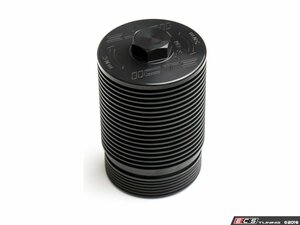 ■■ CTS Turbo製　B-Cool DSG フィルターハウジング 7速用 VW ゴルフ7 R / Audi TT RS (8S) / Audi S3 RS3 (8V)用 ■■