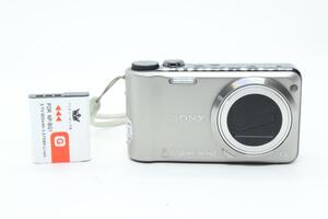 【L2296】 SONY Cyber-shot DSC-HX5 ソニー サイバーショット