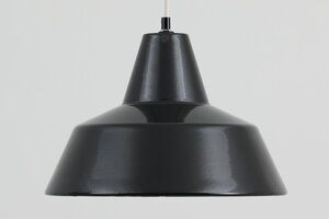 Louis Poulsen(ルイスポールセン)　The work shop lamp　ペンダントランプ　北欧照明ビンテージ