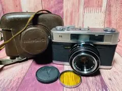 ❤️美品❤️minolta ミノルタ A5 レンジファインダー