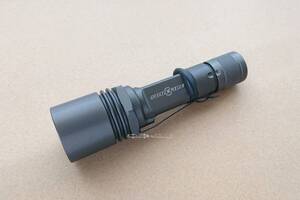 SUREFIRE × STRIDER M2 CENTURION ダブルネーム Millennium Series M2 シュアファイア 