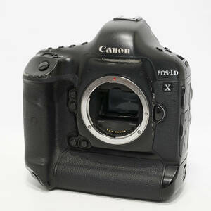 Canon EOS-1D X ボディ サブ機向け 実用品
