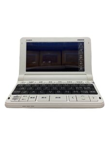 CASIO◆電子辞書 XD-SV4000