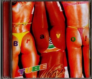 CD★TUBE／Bravo!