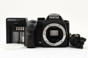 ★極上品★ペンタックス PENTAX K-70 ボディ #2409402