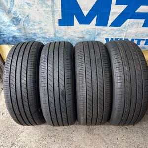 イボ付き　TOYOTIRES PROXES R60 205/55R17 91V 夏タイヤ4本セット