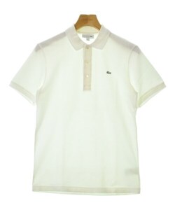 LACOSTE ポロシャツ メンズ ラコステ 中古　古着