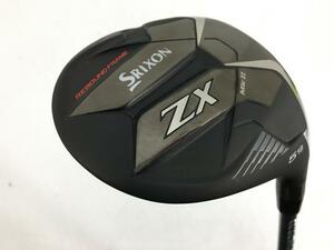 即決 お買い得品！中古超美品 スリクソン(SRIXON) ZX MK-2 フェアウェイ 2023 5W ディアマナ ZX-2 50 18 SR